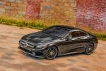 Mercedes-Benz S550 Coupe 4Matic AMG Sports Package 2015 года